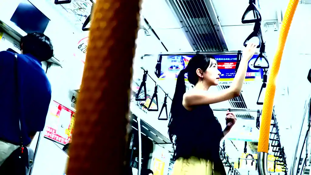 【tkk078:森野あやめ】森あやみのエロいシーン4[ヌケる無料エロ動画【FANZA素人】