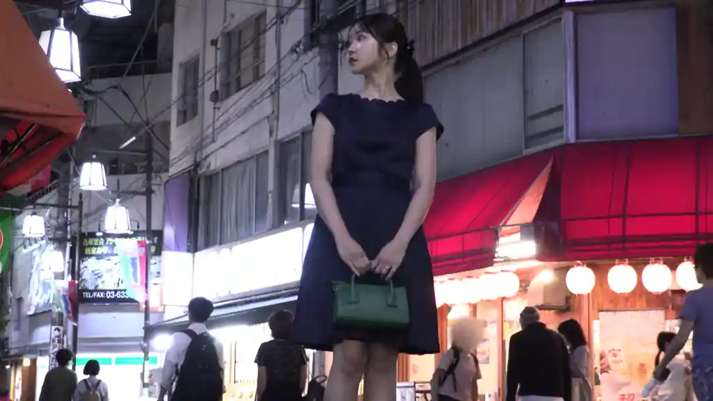 【tkk086:仲根かすみ】依本しおりのエロいシーン4[ヌケる無料エロ動画【FANZA素人】
