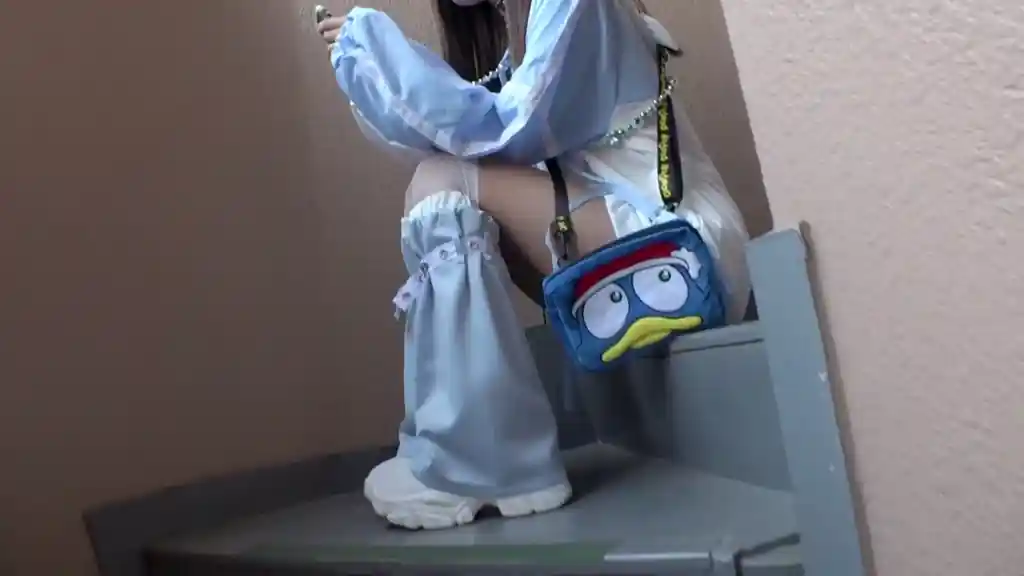 【ddh331:みにゃみ】前田美波のエロいシーン2[ヌケる無料エロ動画【FANZA素人】