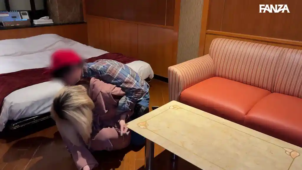 【debz014:らんちゅー】蘭華のエロいシーン10[ヌケる無料エロ動画【FANZA素人】