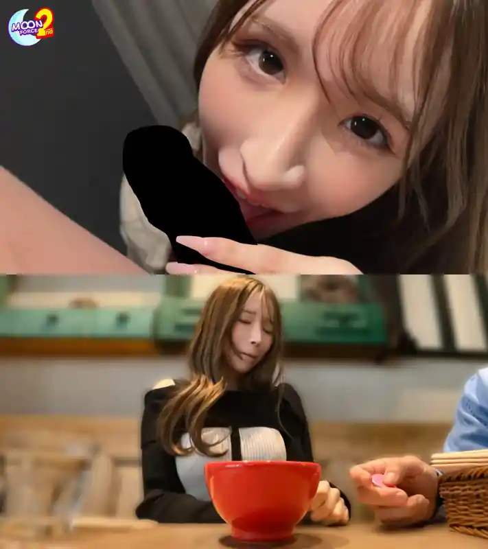 ラウンジ嬢のP活記録【mfcs210:なぎさ】葉月なぎさのエロい画像2[ヌケる無料エロ動画【FANZA素人】