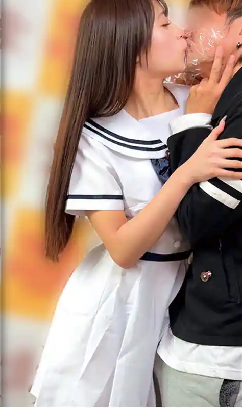 過激握手会の試練【oremo555:T】天音かんなのエロい画像3[ヌケる無料エロ動画【FANZA素人】