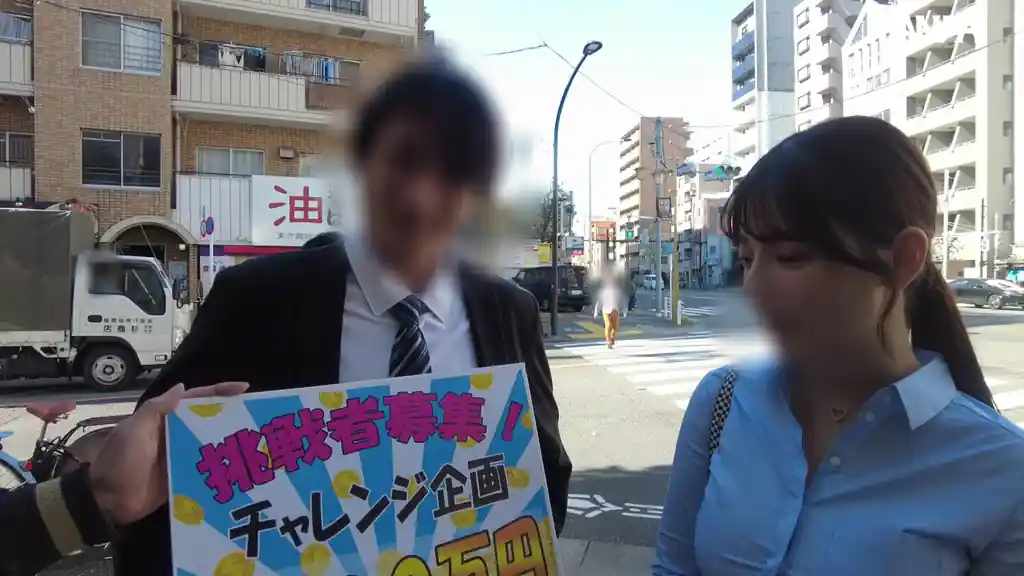 【pai267:ナオ】彩月七緒のエロいシーン10[ヌケる無料エロ動画【FANZA素人】