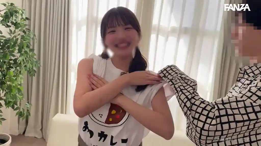 【smjs273:めるさん】佐藤愛瑠のエロいシーン2[ヌケる無料エロ動画【FANZA素人】
