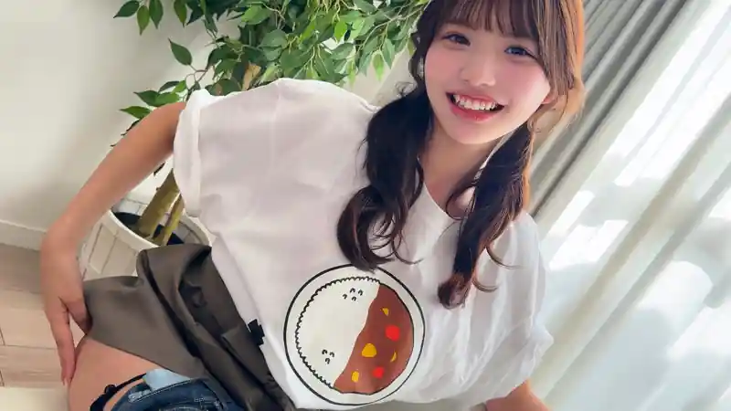 カレー屋店員のガチ交渉【smjs273:めるさん】佐藤愛瑠のエロい画像2[ヌケる無料エロ動画【FANZA素人】