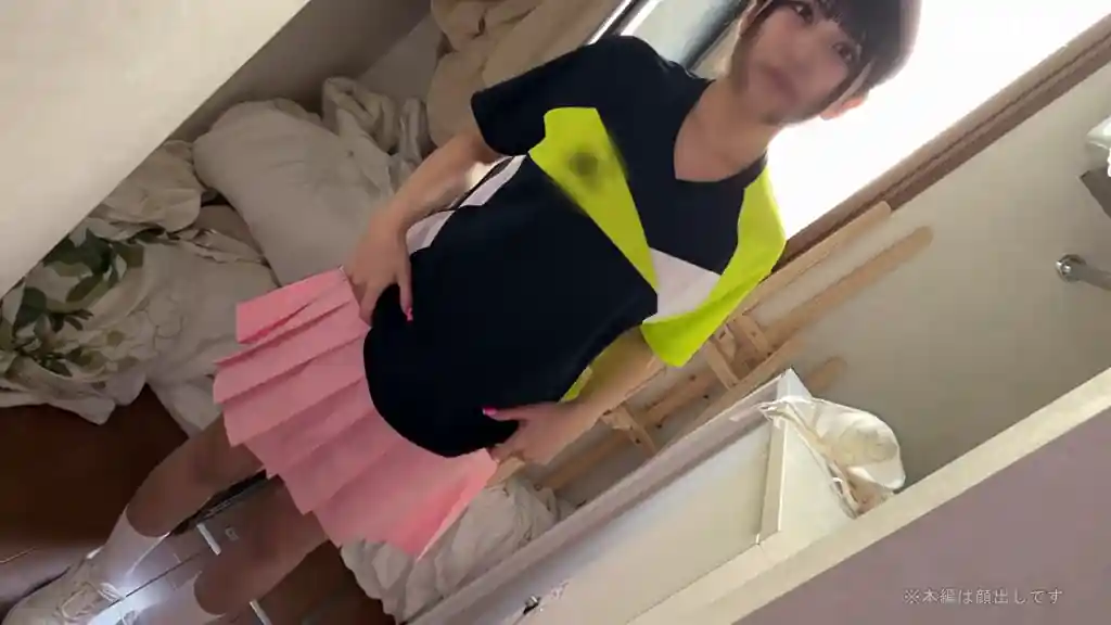 【smub016:しおりちゃん】倉木しおりのエロいシーン14[ヌケる無料エロ動画【FANZA素人】