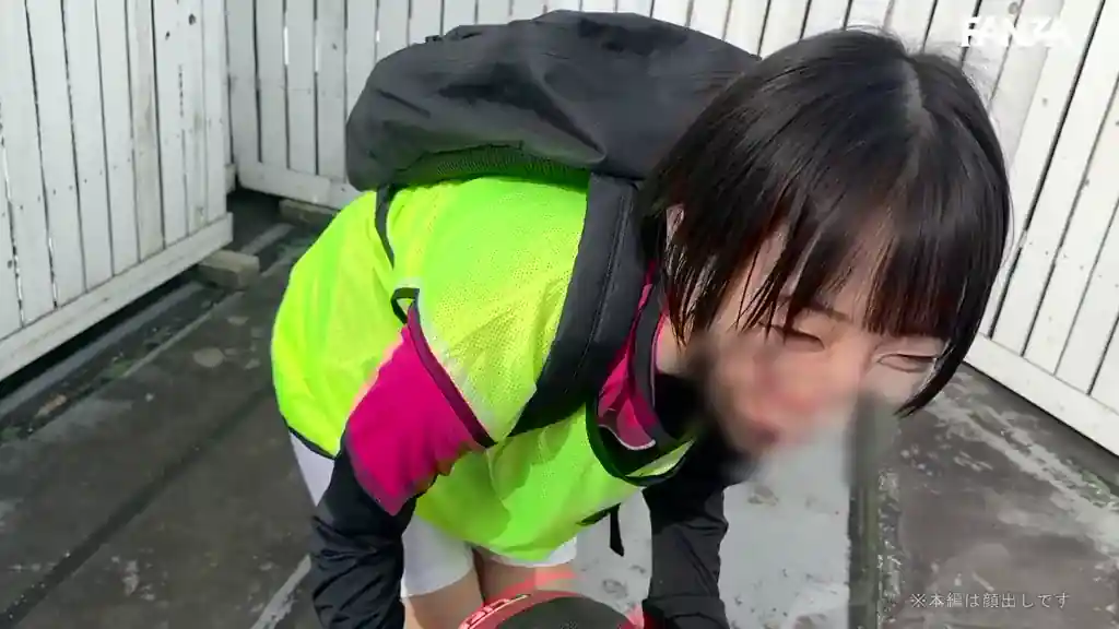 【smub032:女バス 小島ちゃん】小島みこのエロいシーン2[ヌケる無料エロ動画【FANZA素人】