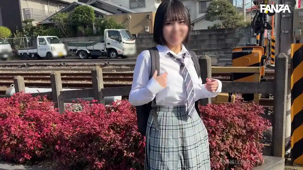 【smuk328:ゆら】すずめゆらのエロいシーン2[ヌケる無料エロ動画【FANZA素人】