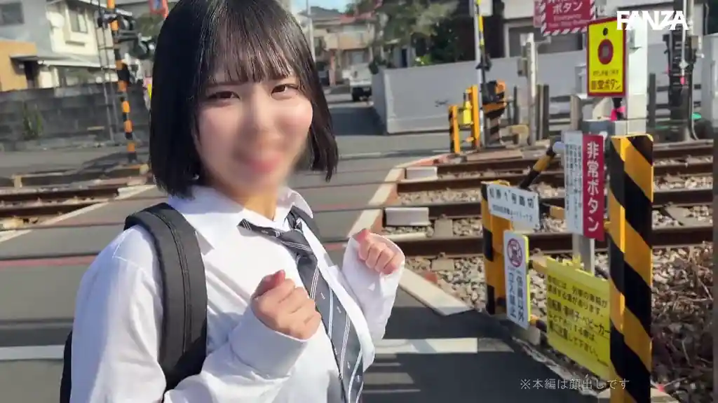 【smuk328:ゆら】すずめゆらのエロいシーン6[ヌケる無料エロ動画【FANZA素人】