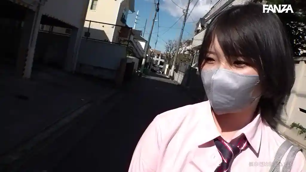 【smus044:ハルナ】河合陽菜のエロいシーン2[ヌケる無料エロ動画【FANZA素人】